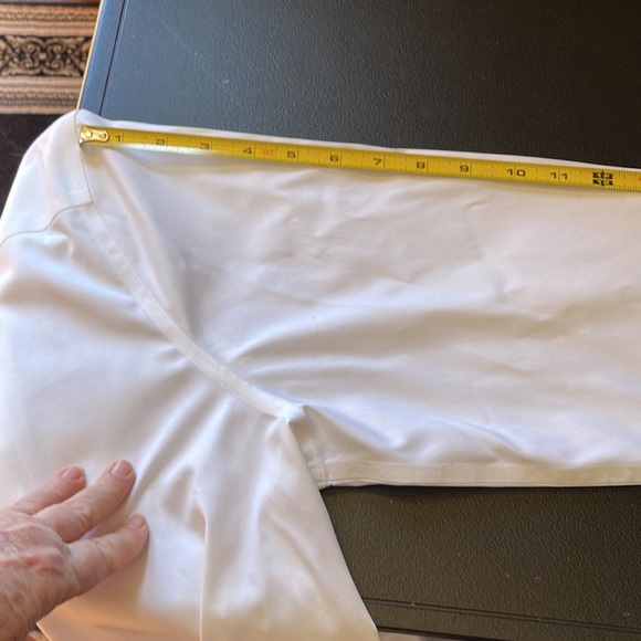 WHITE SHIRT NON-IRON EASYCARE JONES NEW YORK SIGNATURE SIZE XL. - Picture 8 of 11